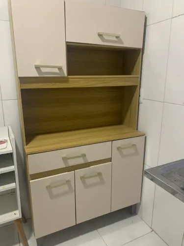 Armário de Cozinha
