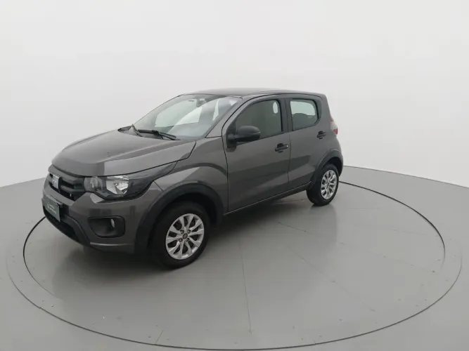 Fiat Mobi Like 1.0 Fire Flex 5P. 2025