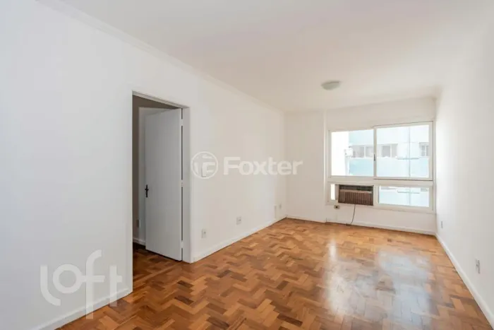Apartamento à venda em Santana com 89 m², 3 quartos, 1 vaga