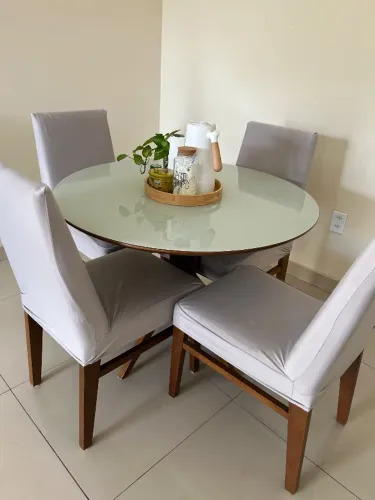 Mesa de jantar RAIUGA