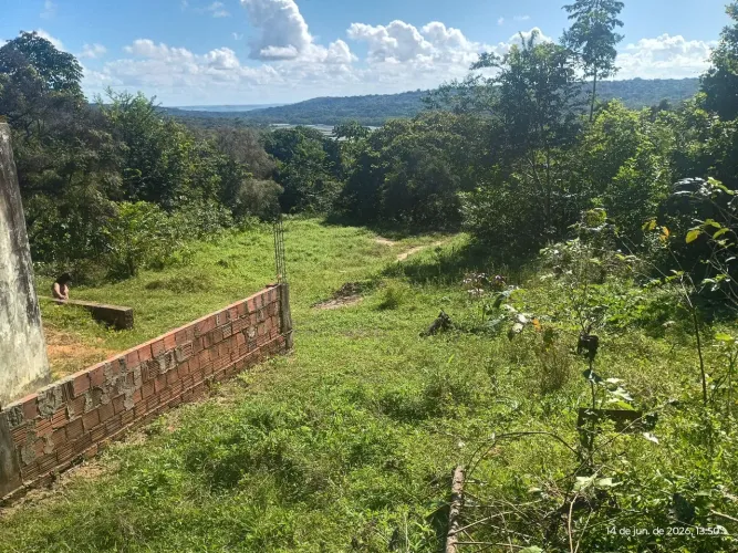 Terreno em Itamaracá 