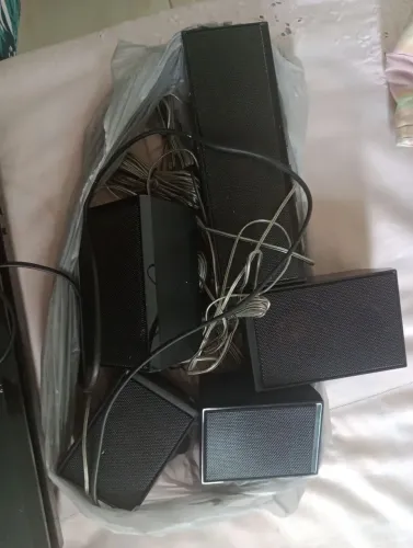 Home system Samsung 