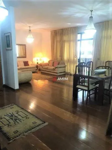 Apartamento com 4 Quartos à Venda, 170 m² por R$ 1.280.000,00 - Ingá - Niterói/RJ