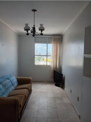 EDFÍCIO CONSTRUTOR JOÃO ALVES