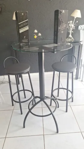 BISTRO PRETO