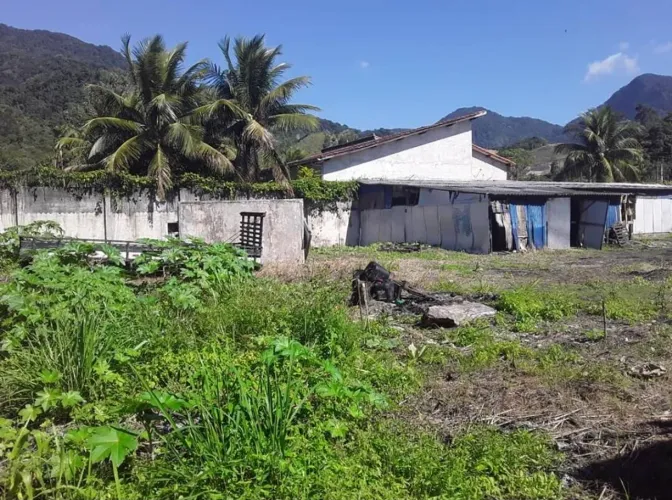 Terreno à venda em São Sebastião no Bairro do Jaraguá