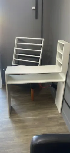 Mesa de manicure
