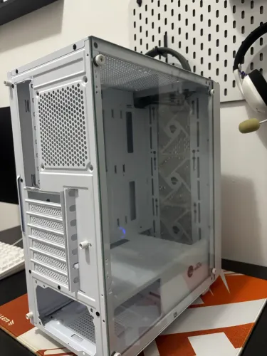 Gabinete Gamer Ninja