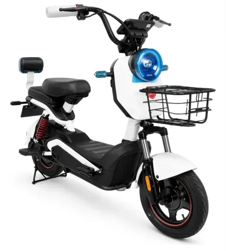 Moto elétrica
