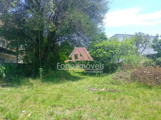 Terreno à venda, Campo Grande - Rio de Janeiro/RJ