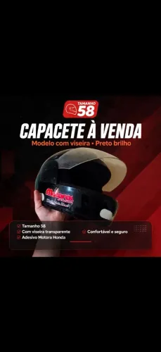 A venda
