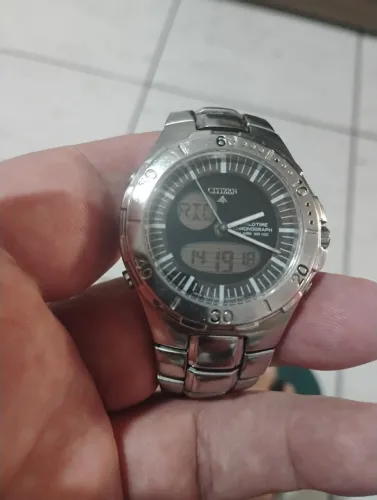 Relógio Citizen 