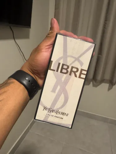 Libre Eau de Parfum - Yves Saint Laurent