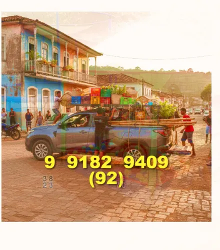 Frete de qualidade para sua mudança! Agende já e tenha segurança!