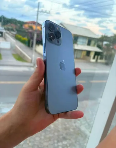 iPhone 13 Pro Max 256gb