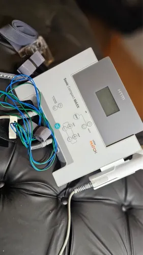 Aparelho de estética Sonic Compact Max