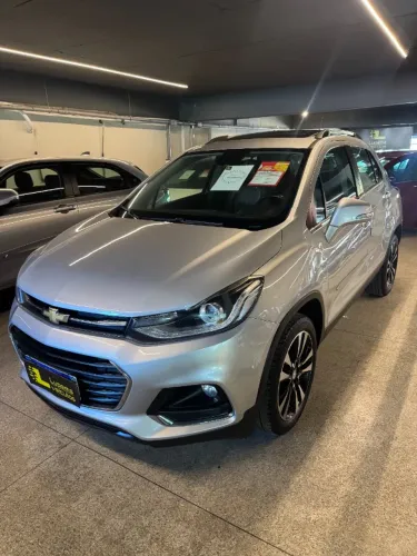 Chevrolet Tracker Premier 1.4 Turbo 16V Flex AUT 2019
