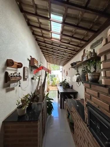 Casa em Rua dos Tropeiros - Villa Real - Sabará/MG