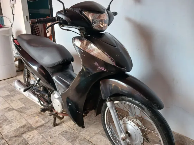 Honda Biz 125 ES FLEX 