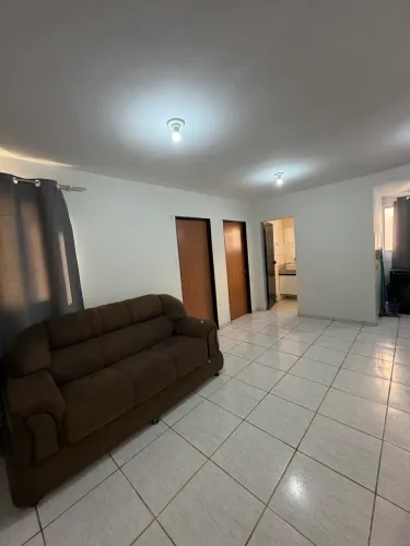 Oportunidade Vendo Apartamento 2Q