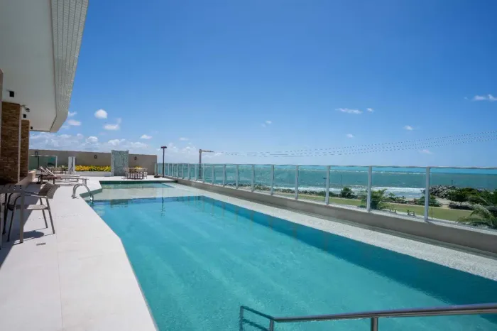 Apartamento à Venda no CD Bayside | Aracaju| SE [23586]