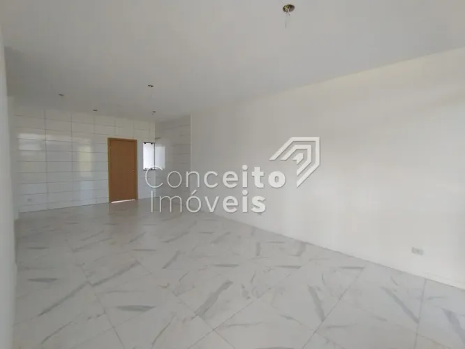 Condomínio Reserva Ecoville Ll - Residência Térrea