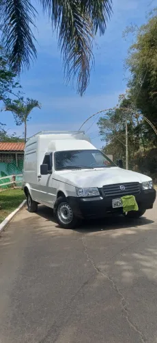 Fiat Fiorino Furg.1.5/1.3/1.3 Fire/1.3 F.flex 2008