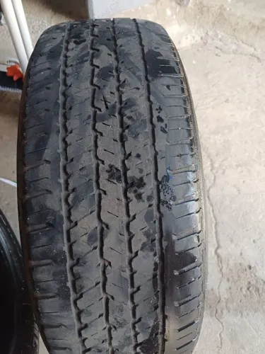 Pneu 225,55 18