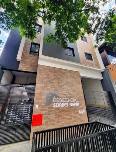 Apartamento à venda no bairro Vila Aricanduva - São Paulo/SP, Zona Leste
