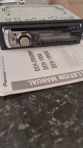 Rádio som pioneer