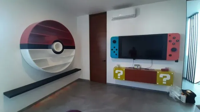 Painéis Gamers ?