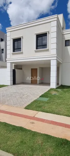 Ágio Sobrado 166m² Jardins Lyon Casa em Condomínio com 3 Quarto(s) e 3 banheiro(s) à Venda