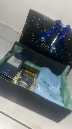 Kit da Eudora