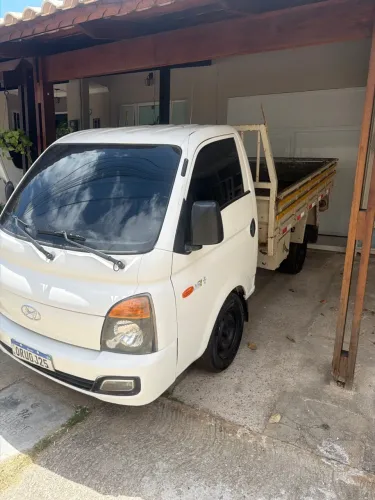 Hyundai HR 2.5 TCI Diesel (rs/rd) 2014