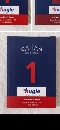 callan method