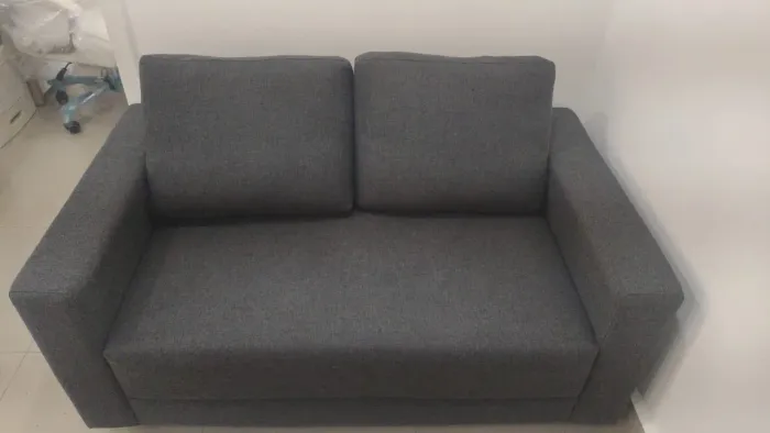 Sofá Tok Stok $850,00