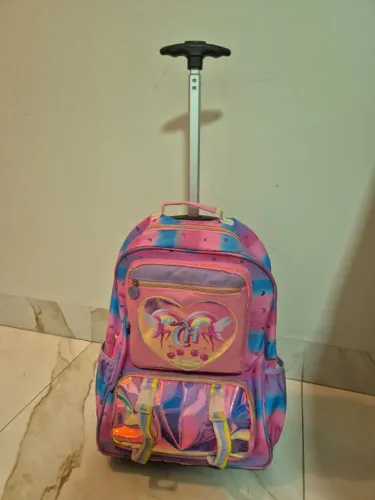 Mochila Capricho - Encantada