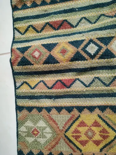 Tapete kilim 1,50x90