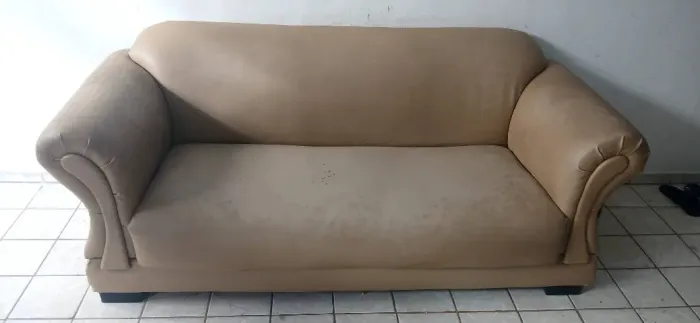 VENDO SOFÁ