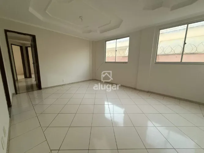 Apartamento para alugar, 3 quartos, 1 suíte, 1 vaga, Cidade Santa Maria - Montes Claros/MG
