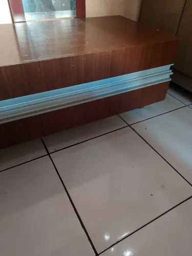 Armarinho de sala