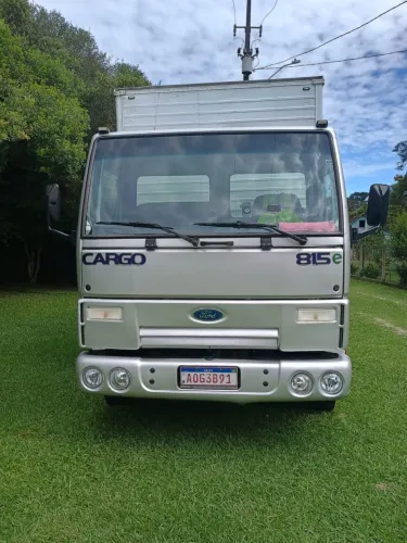 Cargo 815 E