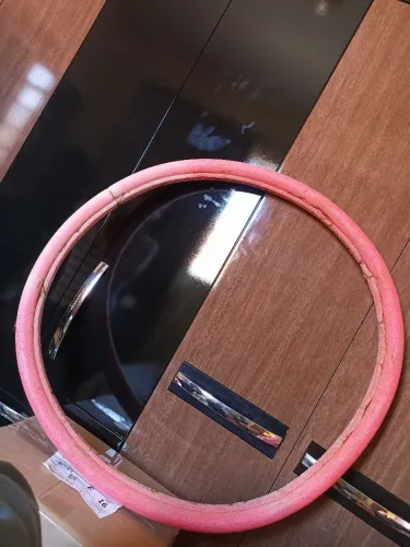 Proteção de aro bicicleta mtb