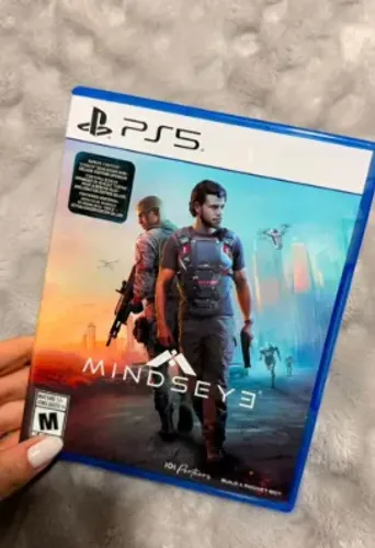 JOGO PS5 MINDSEYE