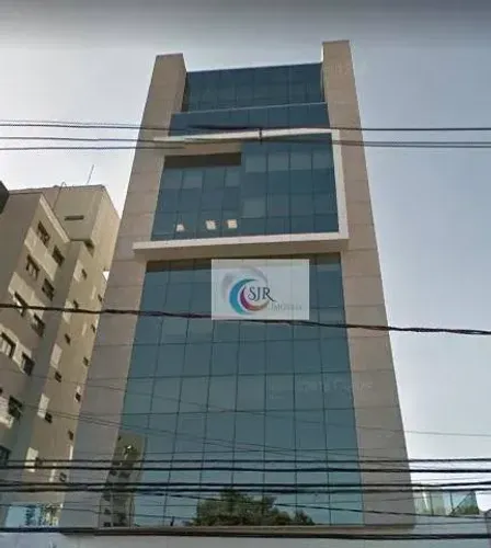 Conjunto para alugar, 256 m² - Moema - São Paulo/SP