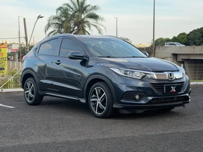 Honda HR-V EXL 1.8 Flexone 16V 5P Aut. 2019