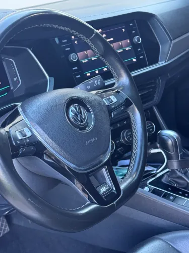 Volkswagen Jetta R-line 250 TSI 1.4 Flex 16V Aut. 2018