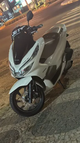 PCX 2019 DLX
