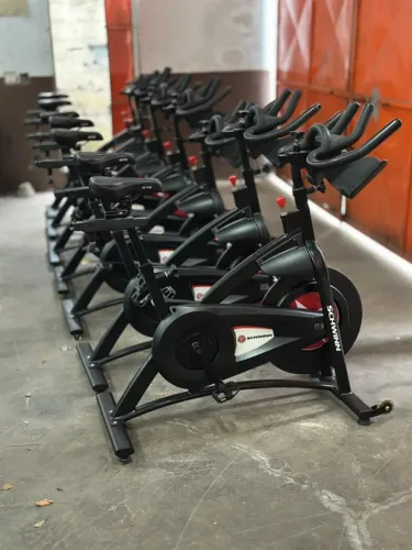 Bikes spining Schuwinn a pronta entrega e revisadas e com garantia