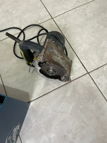 Serra circular super tork CC 704/1